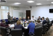 Заседание Совета депутатов. 12.02.2019г. Заседание Совета депутатов. 12.02.2019г.