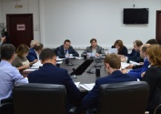 Заседание Совета депутатов 10.10.2017г. Заседание Совета депутатов 10.10.2017г.