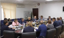 Заседание Совета депутатов. 11.09.2018г. Заседание Совета депутатов. 11.09.2018г.
