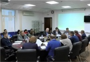 Внеочередное заседание Совета депутатов. 15.01.2019г. Внеочередное заседание Совета депутатов. 15.01.2019г.