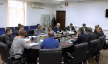Заседание Совета депутатов. 08.10.2019г. Заседание Совета депутатов. 08.10.2019г.