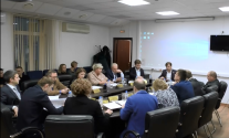Заседание Совета депутатов. 16.12.2019г. Заседание Совета депутатов. 16.12.2019г.