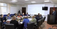 Заседание Совета депутатов. 10.03.2020г. Заседание Совета депутатов. 10.03.2020г.