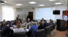 Заседание Совета депутатов. 12.03.2019г. Заседание Совета депутатов. 12.03.2019г.