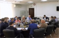Заседание Совета депутатов. 18.06.2019г. Заседание Совета депутатов. 18.06.2019г.