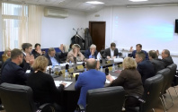 Заседание Совета депутатов. 11.02.2020г. Заседание Совета депутатов. 11.02.2020г.