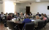 Заседание Совета депутатов. 10.09.2019г. Заседание Совета депутатов. 10.09.2019г.