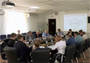 Заседание Совета депутатов. 19.06.2018г. Заседание Совета депутатов. 19.06.2018г.