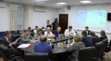 Заседание Совета депутатов. 12.11.2019г. Заседание Совета депутатов. 12.11.2019г.