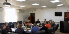 Внеочередное заседание Совета депутатов. 11.04.2019г. Внеочередное заседание Совета депутатов. 11.04.2019г.