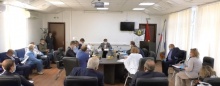 Заседание Совета депутатов 15.09.2020г. Заседание Совета депутатов 15.09.2020г.