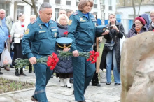 ПОМНИ РАДИ БУДУЩЕГО