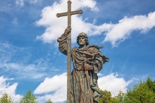 28 июля 2023 года отмечается 1035-летие крещения Руси.