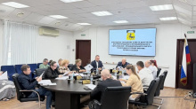 СОСТОЯЛОСЬ ОЧЕРЕДНОЕ ЗАСЕДАНИЕ СОВЕТА ДЕПУТАТОВ ВНУТРИГОРОДСКОГО МУНИЦИПАЛЬНОГО ОБРАЗОВАНИЯ - МУНИЦИПАЛЬНОГО ОКРУГА ПЕЧАТНИКИ В ГОРОДЕ МОСКВЕ ПЯТОГО СОЗЫВА В СЕНТЯБРЕ 2026 ГОДА