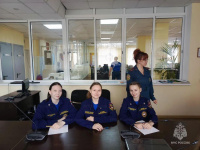 Сборная ЦФО завоевала бронзу на Спартакиаде МЧС России по плаванию!